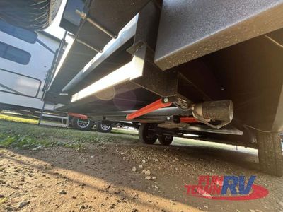 2026 Forest River RV Rockwood Mini Lite - Photo 20