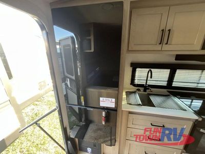 2026 Forest River RV Rockwood Mini Lite - Photo 26