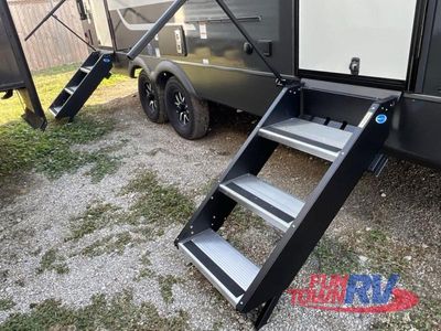 2026 Forest River RV Rockwood Mini Lite - Photo 13
