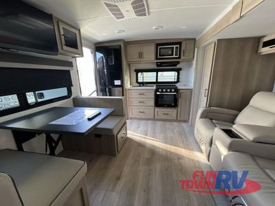 2026 Forest River RV Rockwood Mini Lite - Photo 21