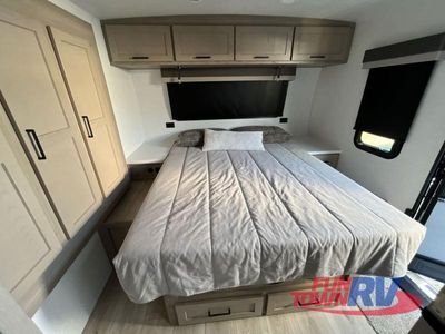 2026 Forest River RV Rockwood Mini Lite - Photo 41
