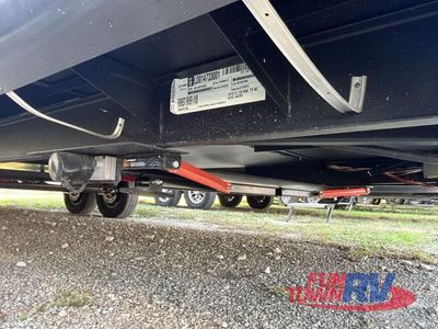 2026 Forest River RV Rockwood Mini Lite - Photo 12