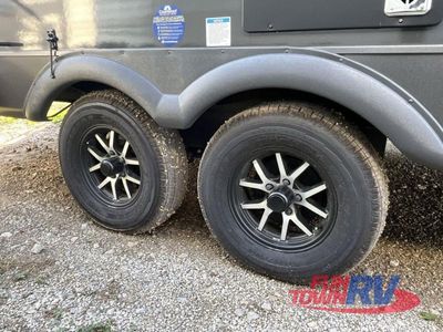 2026 Forest River RV Rockwood Mini Lite - Photo 14