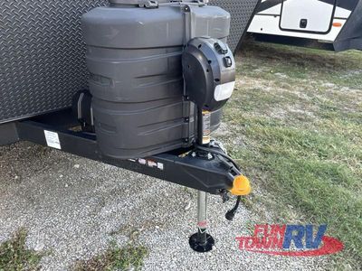 2026 Forest River RV Rockwood Mini Lite - Photo 11