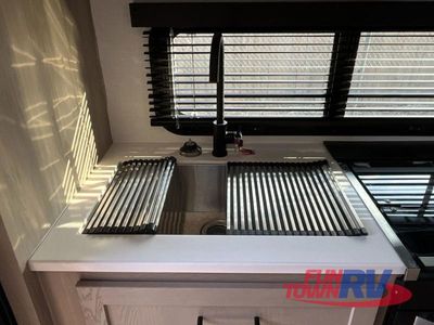 2026 Forest River RV Rockwood Mini Lite - Photo 23