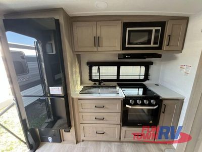 2026 Forest River RV Rockwood Mini Lite - Photo 22