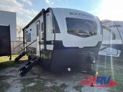 2026 Forest River RV Rockwood Mini Lite - Photo 3