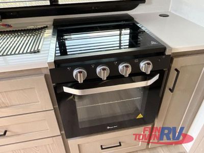 2026 Forest River RV Rockwood Mini Lite - Photo 24
