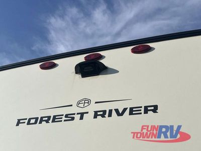 2026 Forest River RV Rockwood Mini Lite - Photo 18
