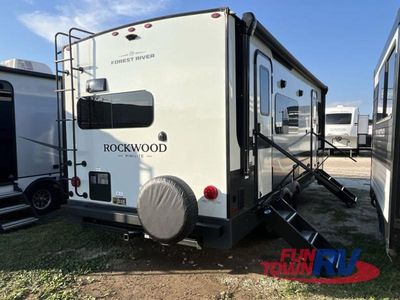 2026 Forest River RV Rockwood Mini Lite - Photo 6