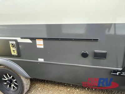 2026 Forest River RV Rockwood Mini Lite - Photo 8