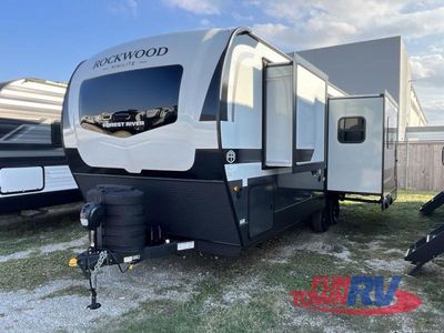 2026 Forest River RV Rockwood Mini Lite - Photo 4