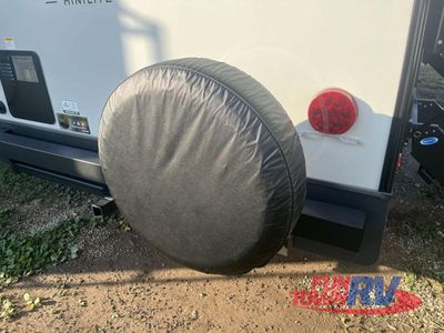 2026 Forest River RV Rockwood Mini Lite - Photo 19