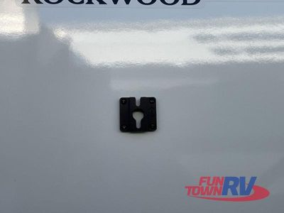 2026 Forest River RV Rockwood Mini Lite - Photo 15