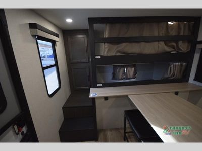 2026 Venture RV Campbound Platinum - Photo 13