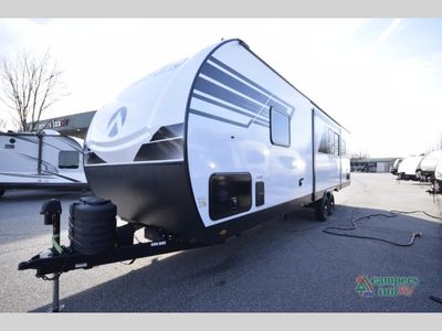 2026 Venture RV Campbound Platinum - Photo 4