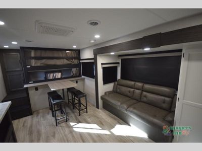 2026 Venture RV Campbound Platinum - Photo 40