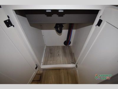 2026 Venture RV Campbound Platinum - Photo 31