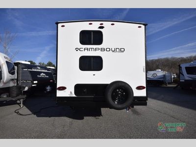 2026 Venture RV Campbound Platinum - Photo 5