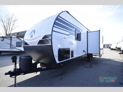 2026 Venture RV Campbound Platinum - Photo 3