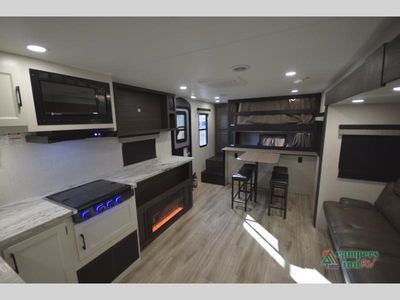 2026 Venture RV Campbound Platinum - Photo 39