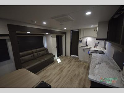 2026 Venture RV Campbound Platinum - Photo 37