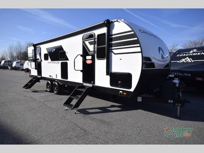 2026 Venture RV Campbound Platinum - Photo 1