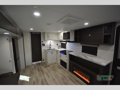 2026 Venture RV Campbound Platinum - Photo 38