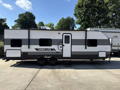 2026 Gulf Stream Ameri-Lite Ultra Lite - Photo 8