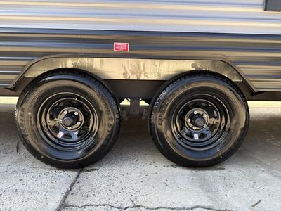 2026 Gulf Stream Ameri-Lite Ultra Lite - Photo 12