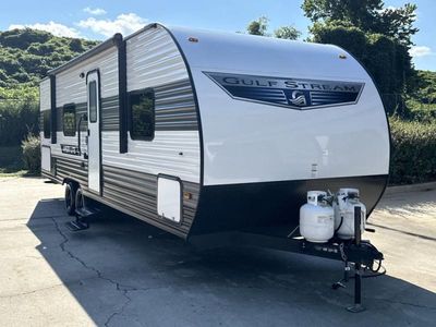 2026 Gulf Stream Ameri-Lite Ultra Lite - Photo 1