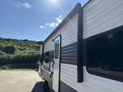 2026 Gulf Stream Ameri-Lite Ultra Lite - Photo 9