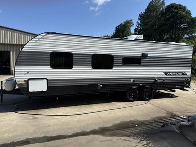 2026 Gulf Stream Ameri-Lite Ultra Lite - Photo 7