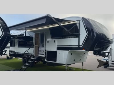 2026 Brinkley Model Z - Photo 2