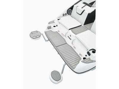 2026 Yamaha 222S - Photo 4