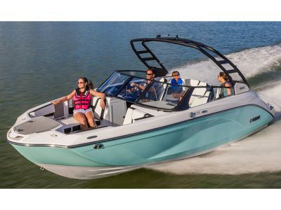 2026 Yamaha 222S - Photo 7