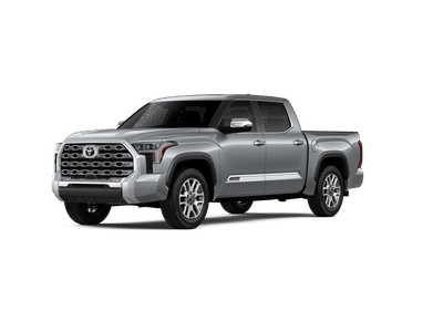 2026 Toyota Tundra - Photo 23
