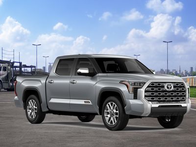 2026 Toyota Tundra - Photo 17