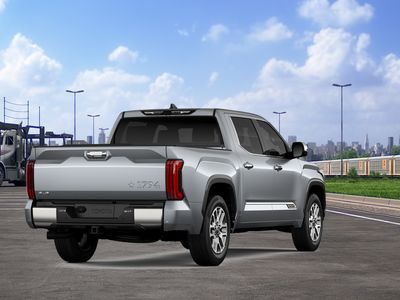 2026 Toyota Tundra - Photo 11