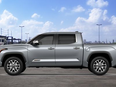 2026 Toyota Tundra - Photo 6