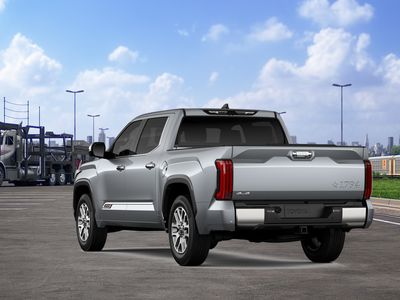 2026 Toyota Tundra - Photo 9