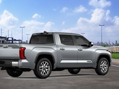 2026 Toyota Tundra - Photo 12