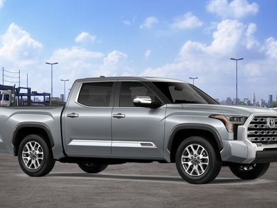 2026 Toyota Tundra - Photo 16