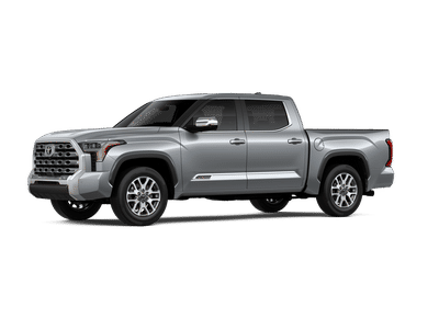 2026 Toyota Tundra - Photo 24