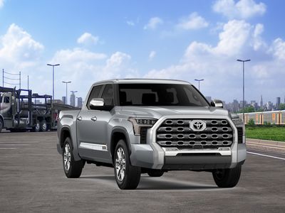 2026 Toyota Tundra - Photo 18
