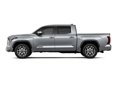 2026 Toyota Tundra - Photo 25