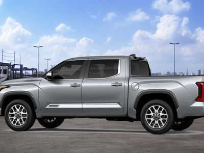 2026 Toyota Tundra - Photo 7