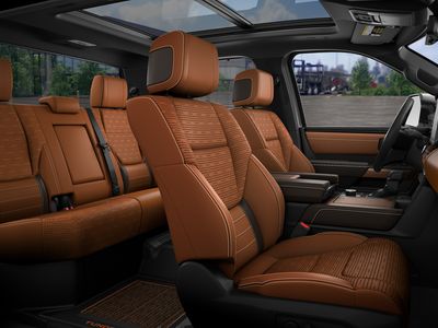 2026 Toyota Tundra - Photo 20