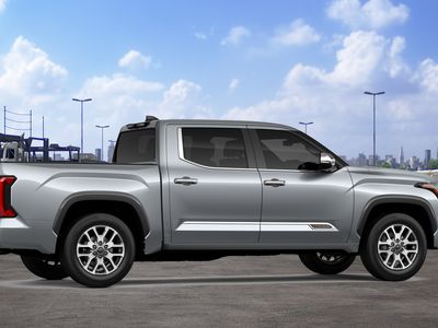 2026 Toyota Tundra - Photo 13