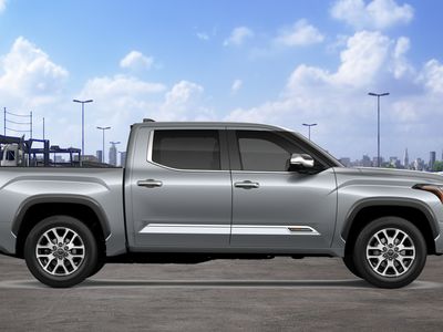 2026 Toyota Tundra - Photo 14